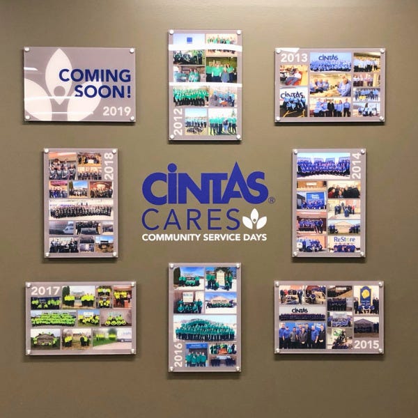 cintas