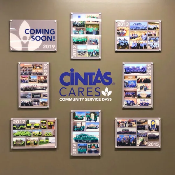 cintas