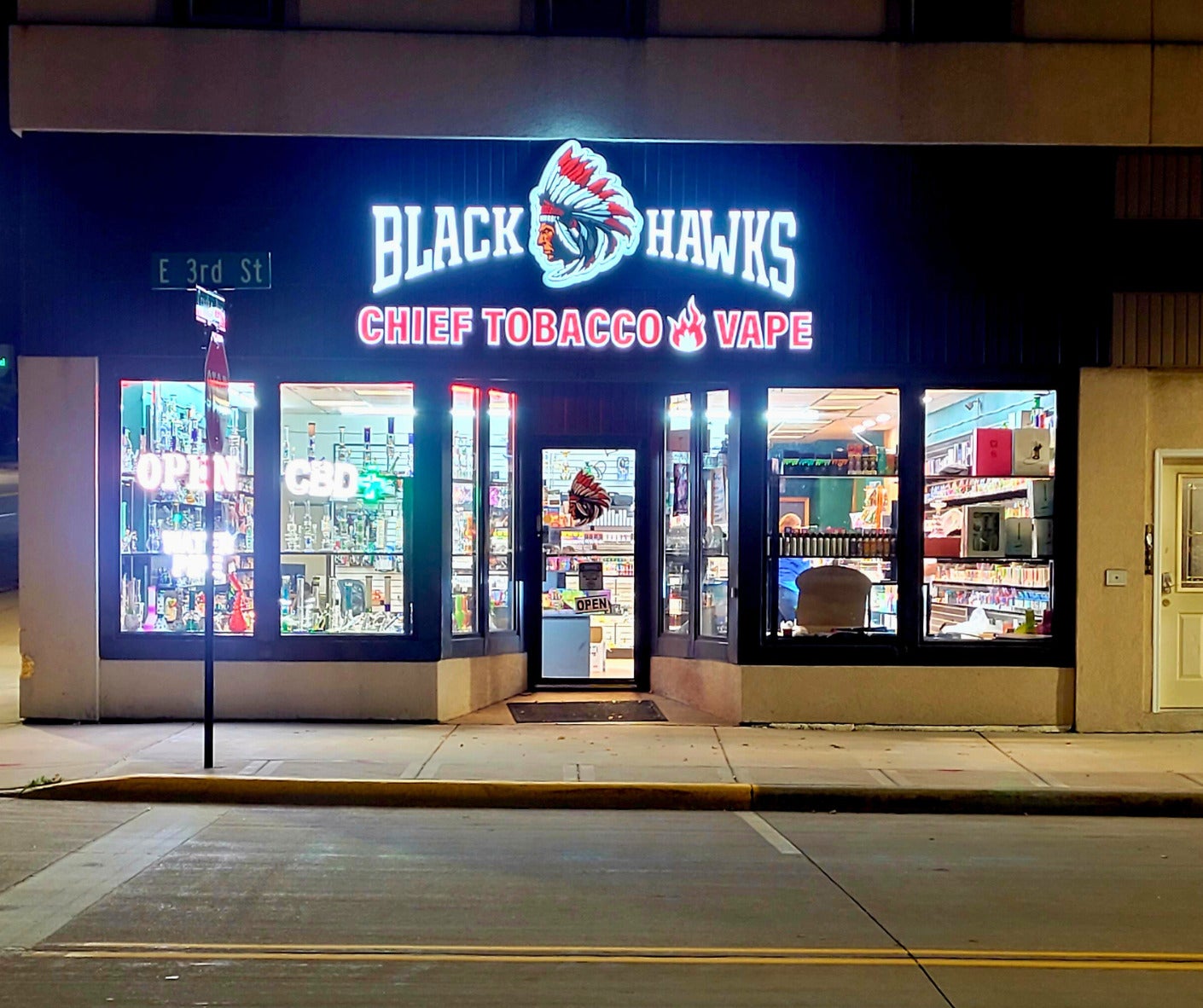 Why your Business Sign is your Best 24/7 Salesperson
