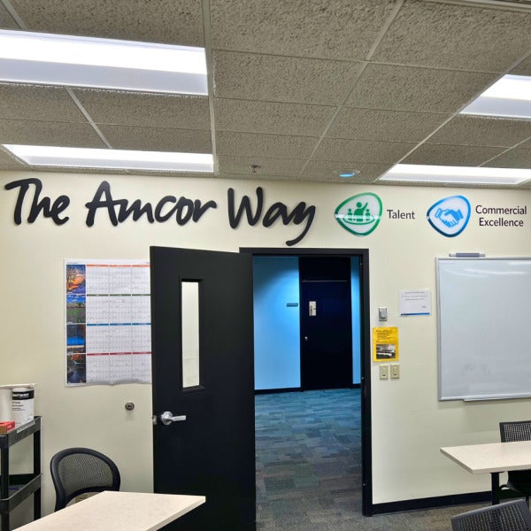 amcor