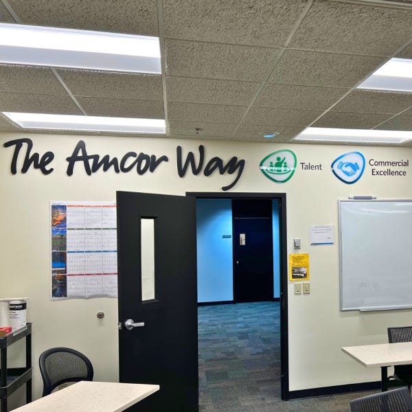 amcor
