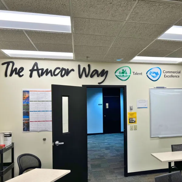 amcor