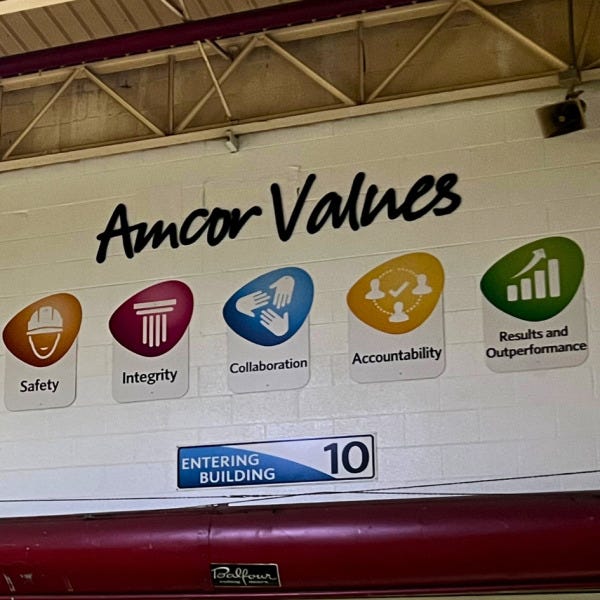 amcor