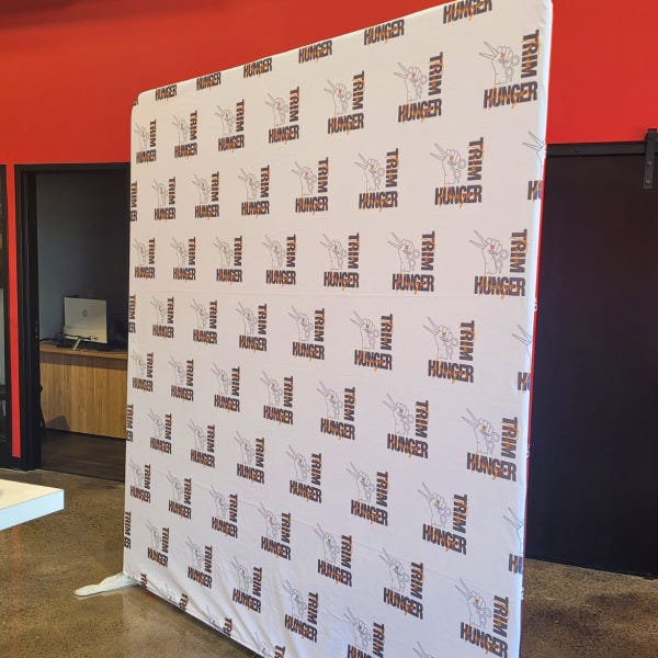 backdrop