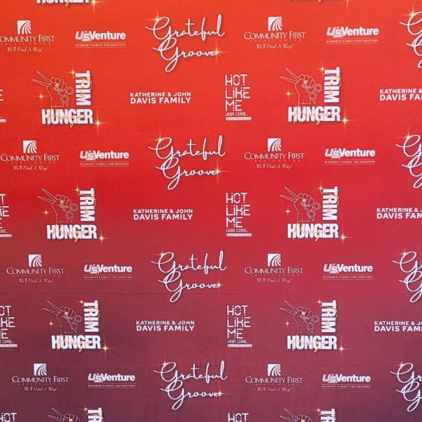 backdrop