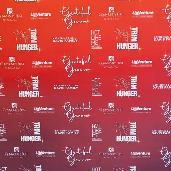 backdrop