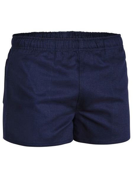 MENS RUGBY SHORT