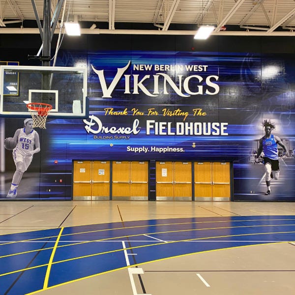 wall graphics