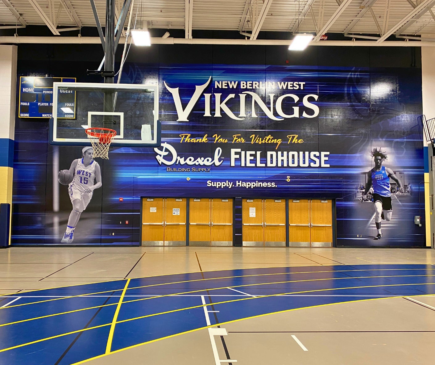 How Interior Signage Shapes the Customer Experience