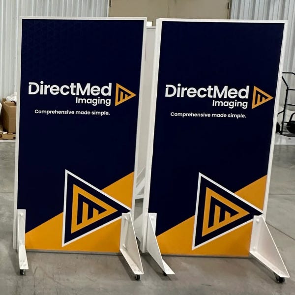 directmed signage