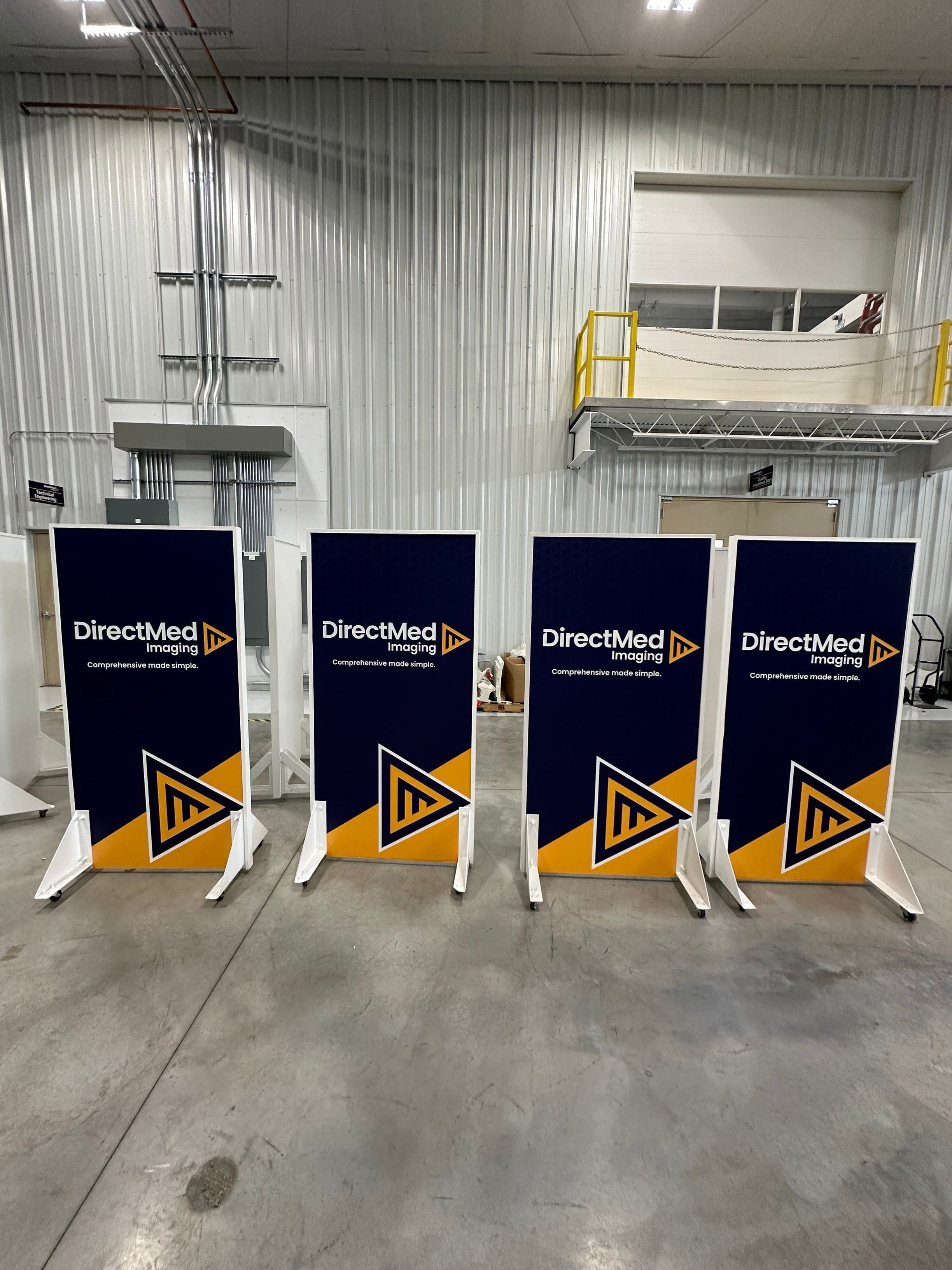 How Tradeshow and Event Signage Helps Your Business Stand Out