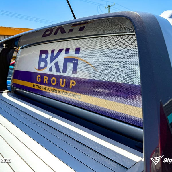 BKH Vehicle Graphics 03 L