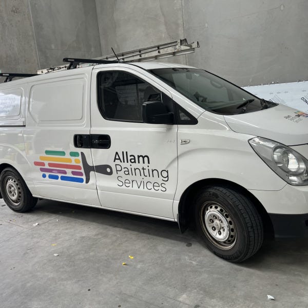 Vehicle wrap