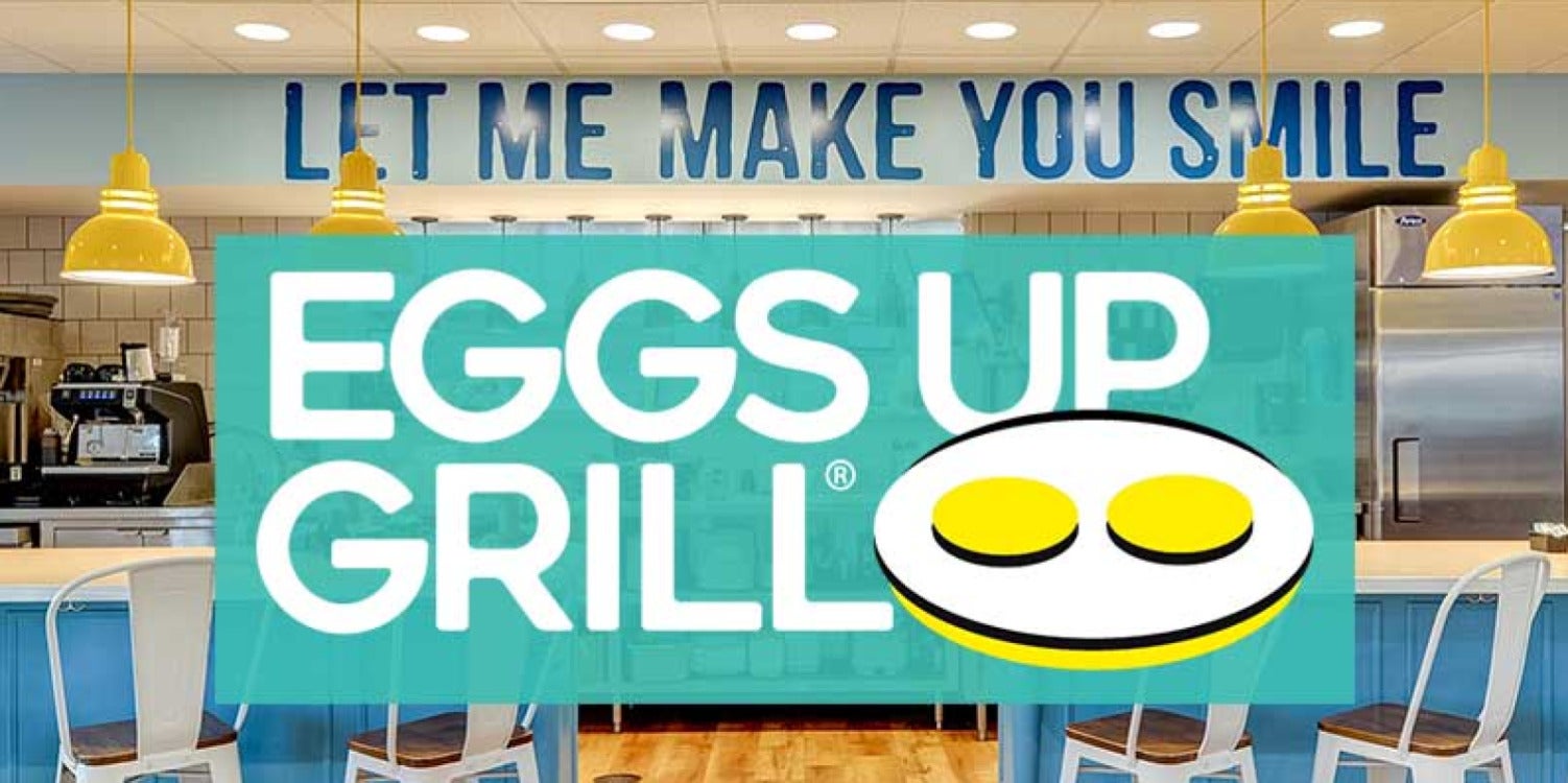 Eggs Up Grill Opens in Hampton as Franchise Expansion Hits Virginia