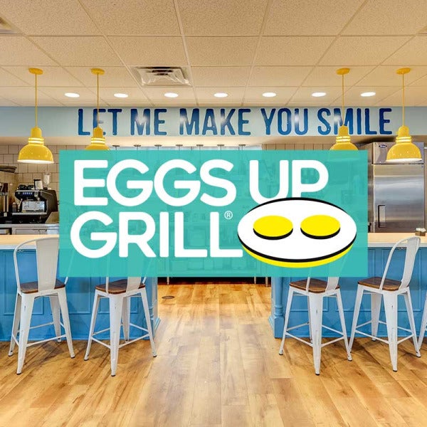 Eggs Up Grill Hit 110 Restaurants. The Bigger Story Is What Comes Next. Eggs Up Grill Hit 110 Restaurants. The Bigger Story Is What Comes Next.