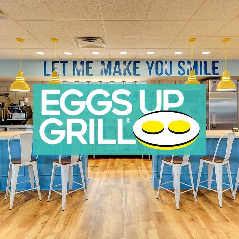 The Breakfast Chain Quietly Building a 110-Location Empire