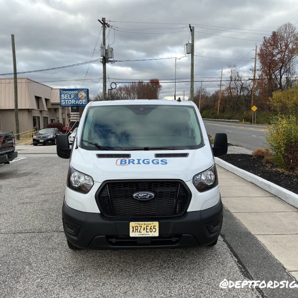 Briggs Security