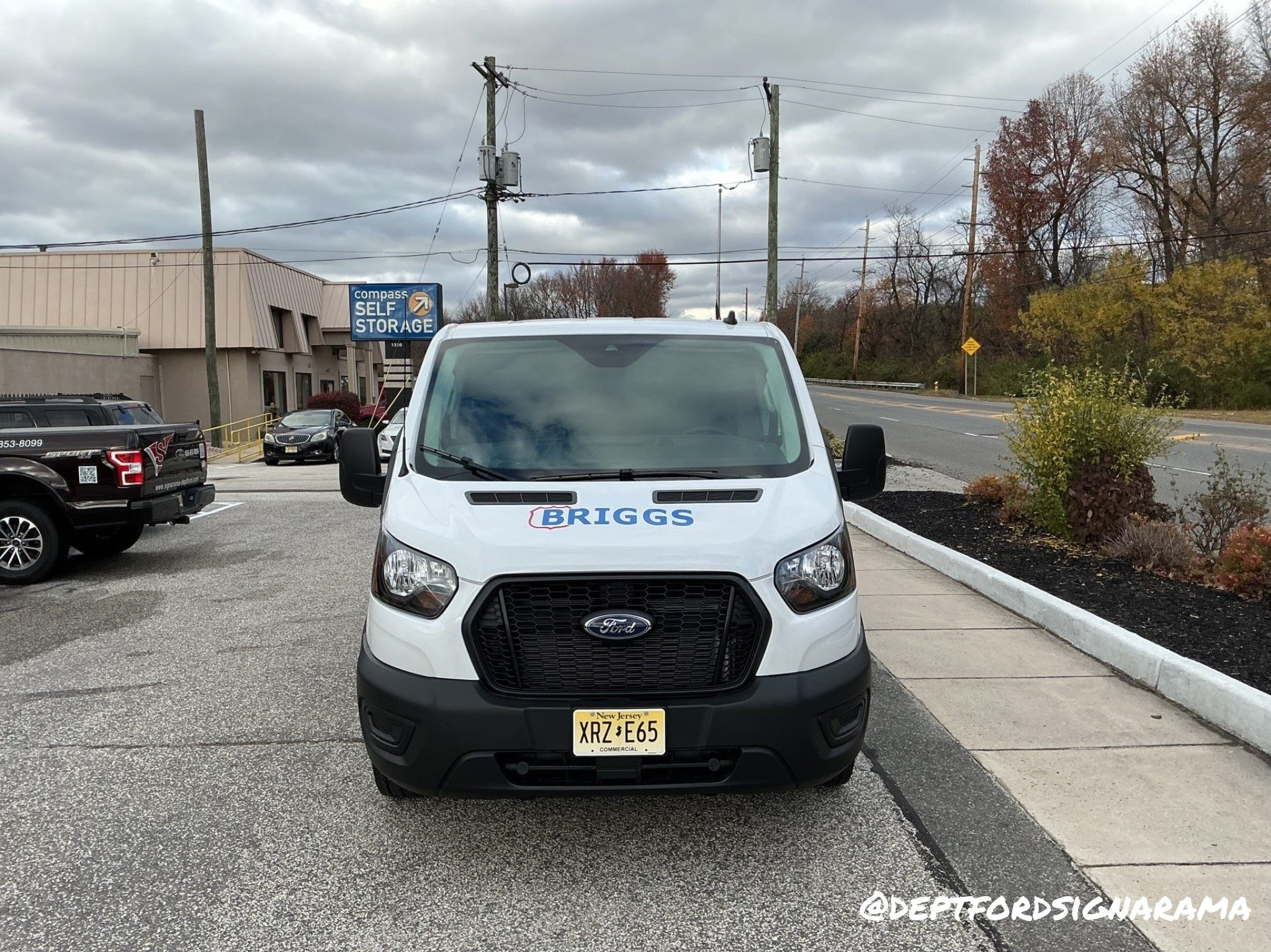 Briggs Security
