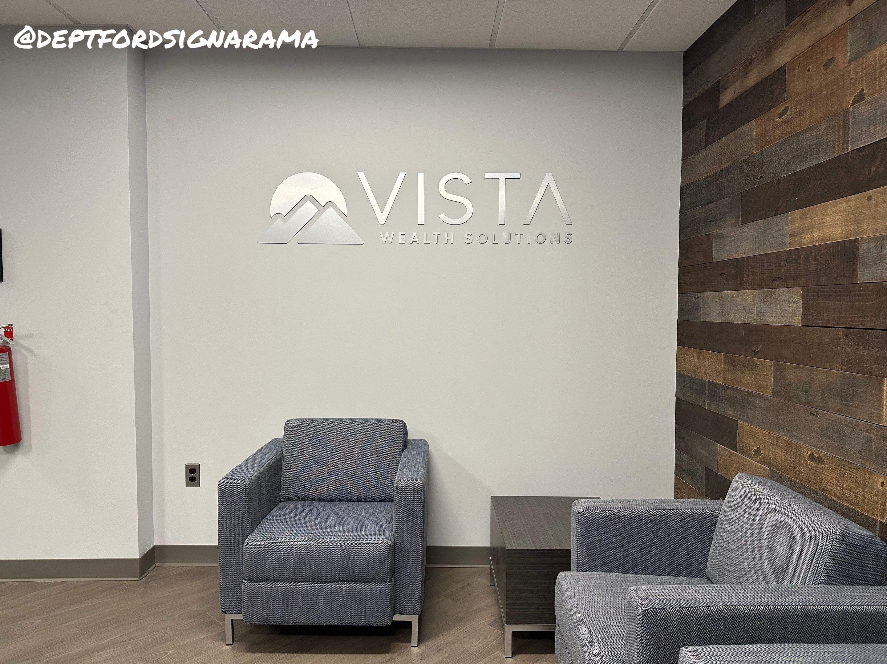 Vista Wealth Solutions