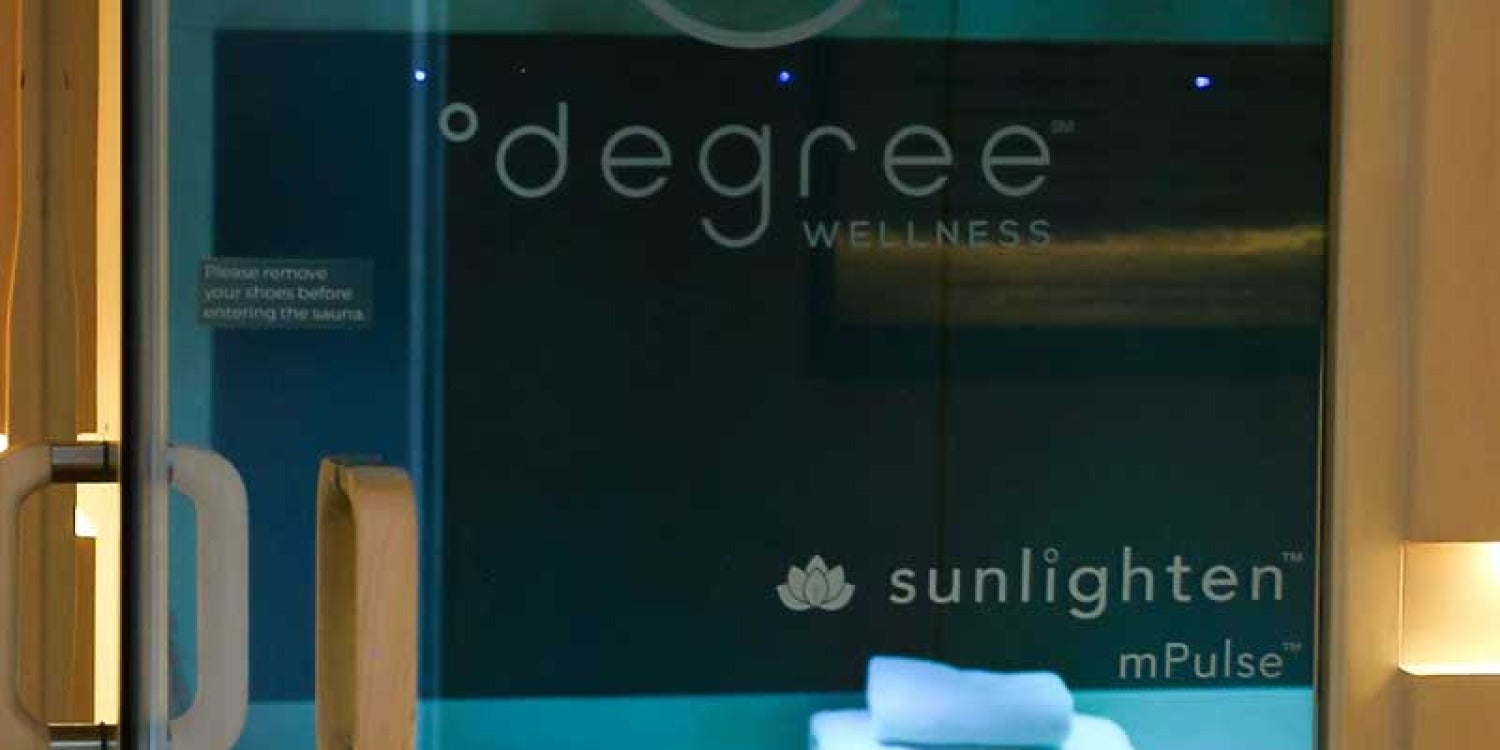 Air Force Veteran Takes the Plunge into Wellness Franchising