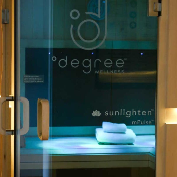 Air Force Veteran Takes the Plunge into Wellness Franchising
