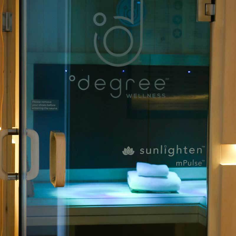 Air Force Veteran Takes the Plunge into Wellness Franchising Air Force Veteran Takes the Plunge into Wellness Franchising