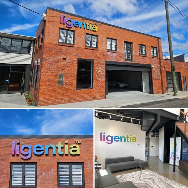 Office Signage