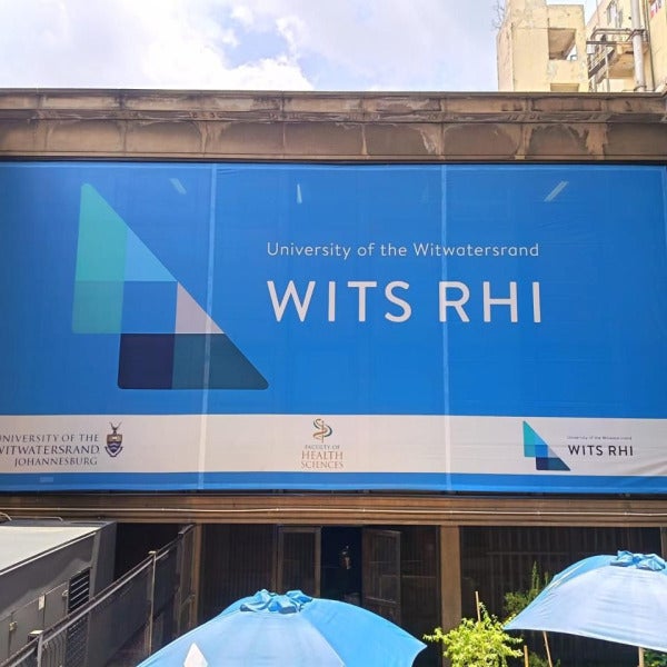 Mesh Banner & Billboard
