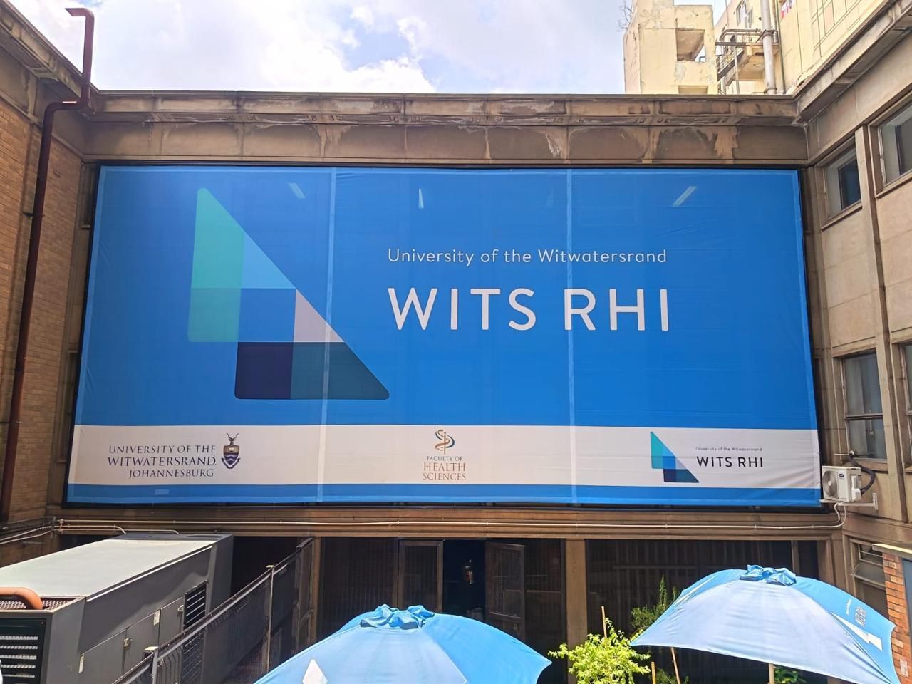 Mesh Banner & Billboard