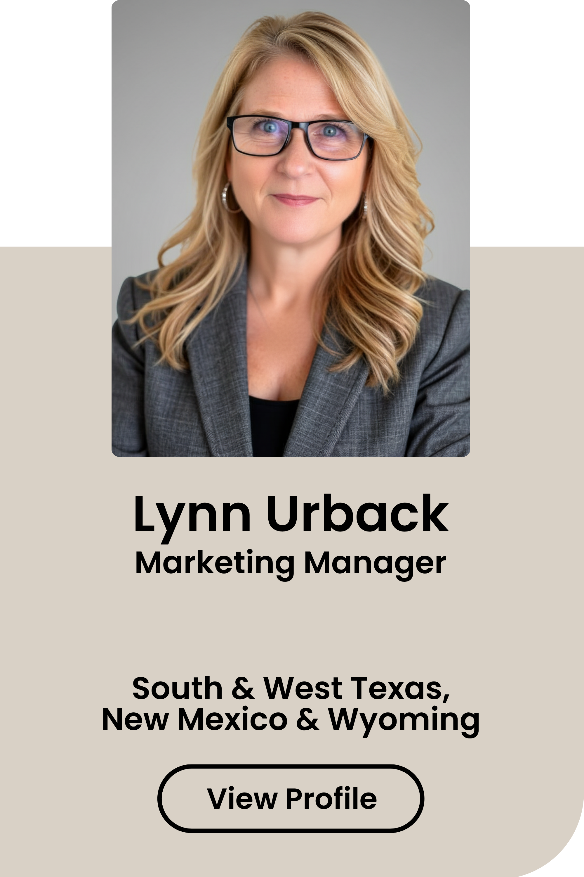 Marketing Manager