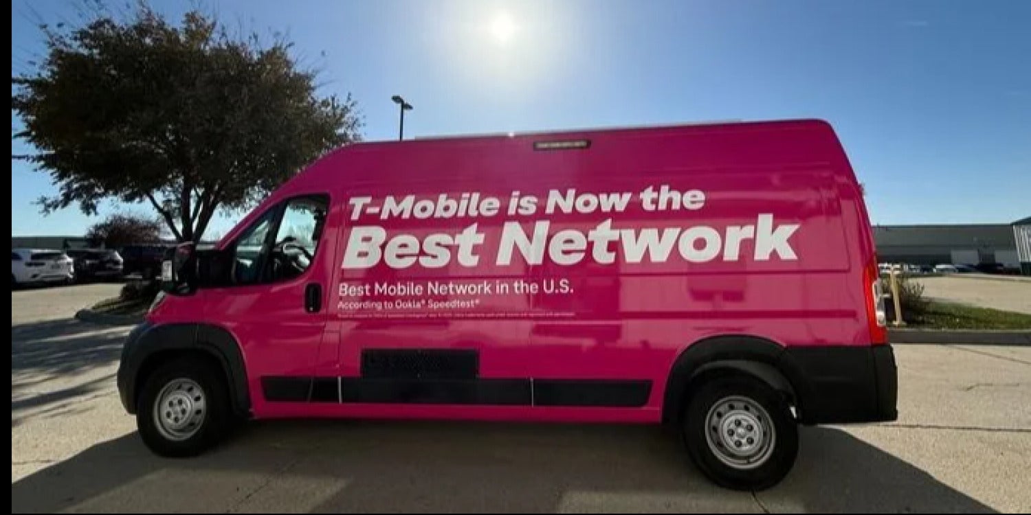 Van Wraps