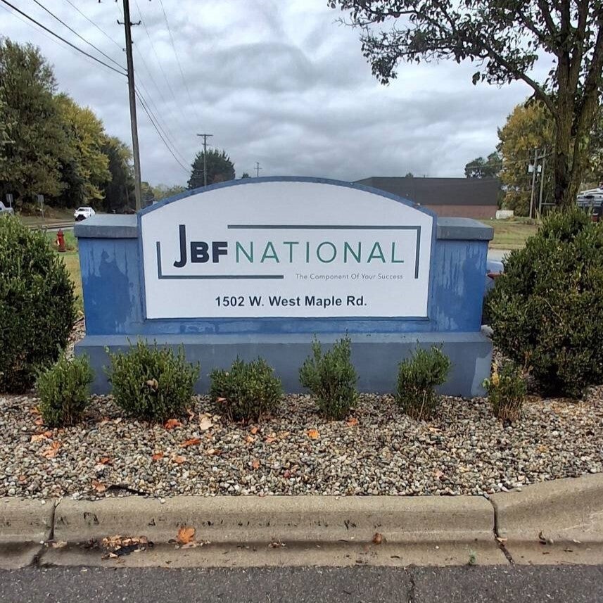 JBF National