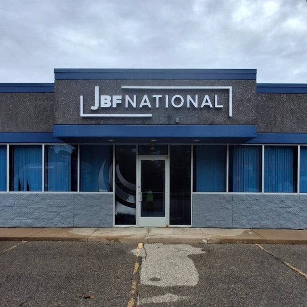 JBF National