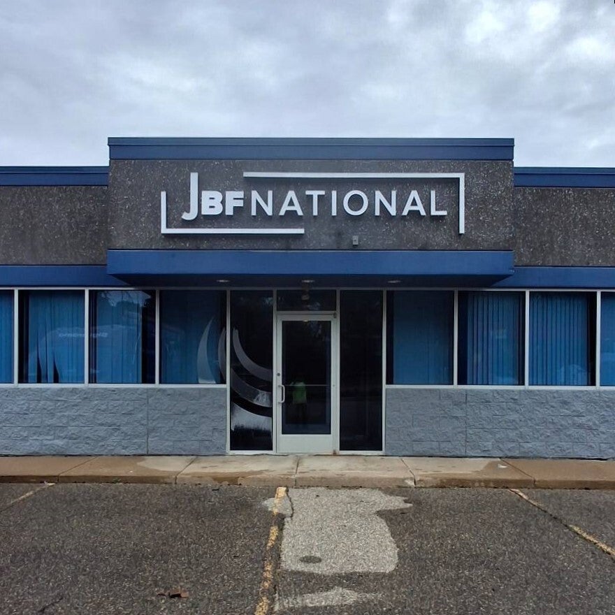 JBF National