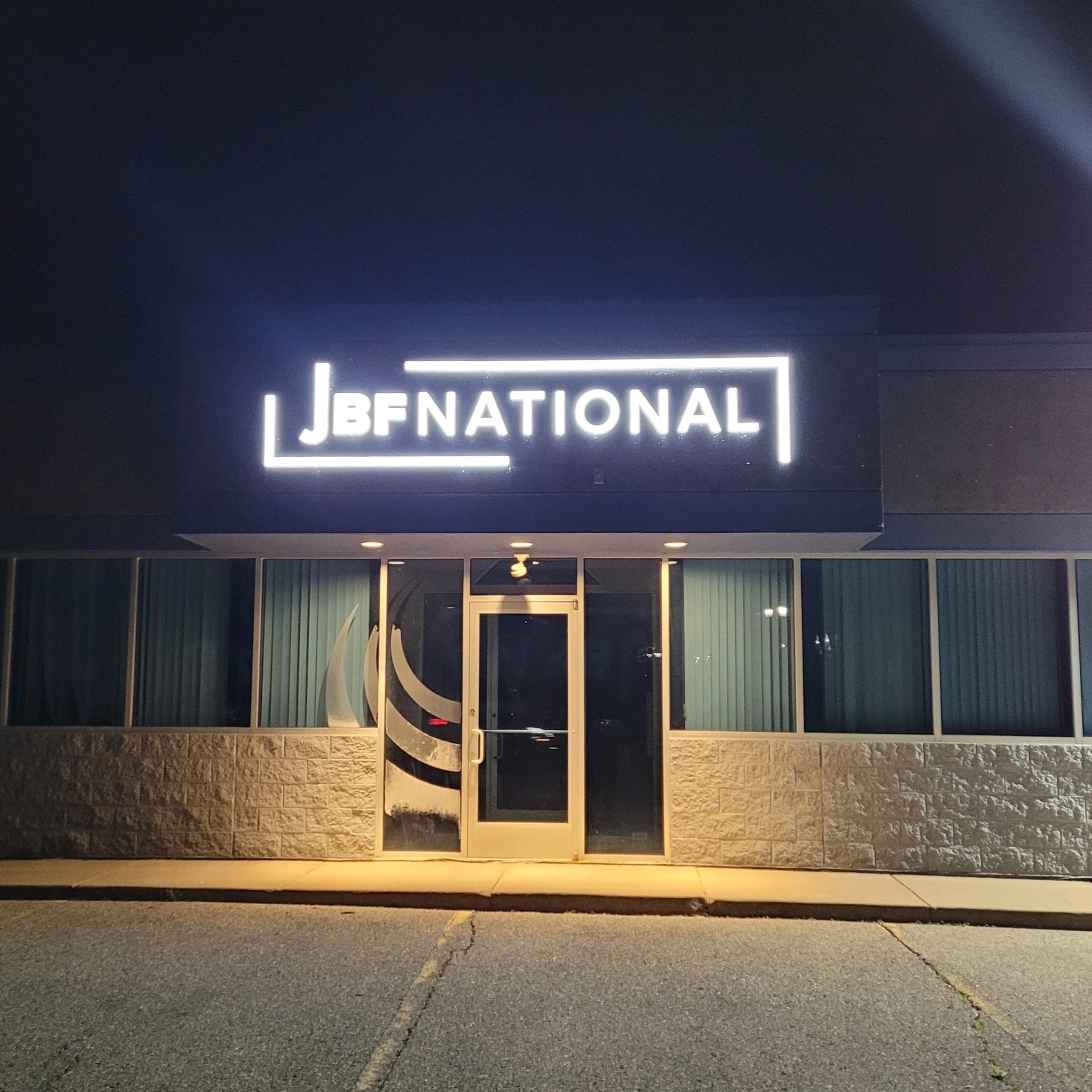JBF National