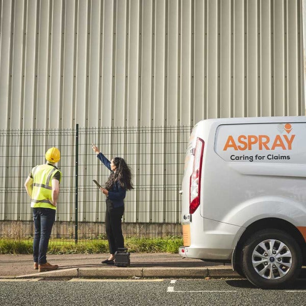 Aspray Wins Highly Commended Accolade for Franchise Support at BFA Awards Aspray Wins Highly Commended Accolade for Franchise Support at BFA Awards