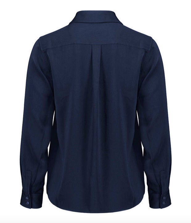 Evelyn Long Sleeve Shirt Women's