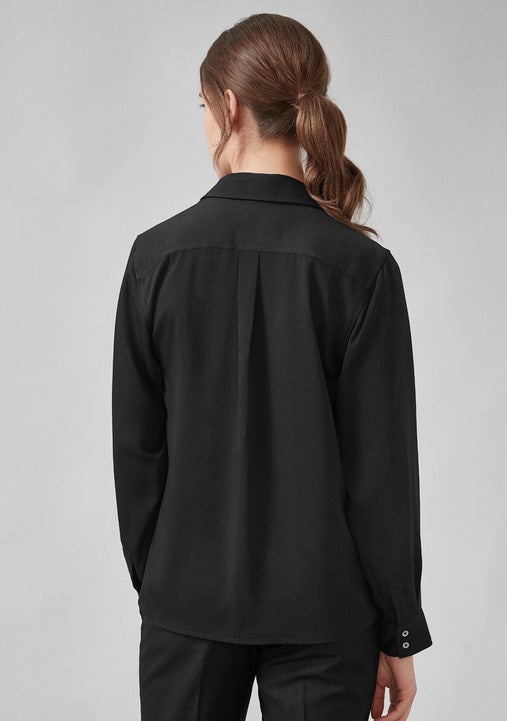 Evelyn Long Sleeve Shirt Women's