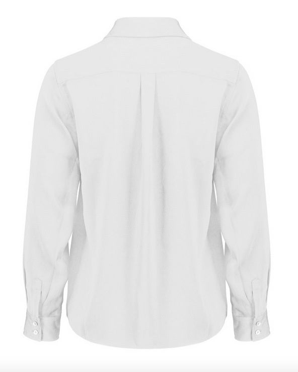 Evelyn Long Sleeve Shirt Women's