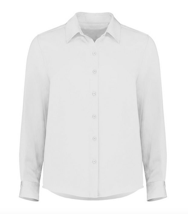 Evelyn Long Sleeve Shirt Women's