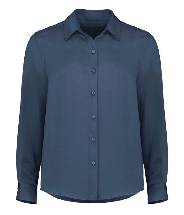 Evelyn Long Sleeve Shirt Women's