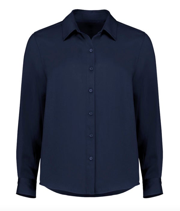 Evelyn Long Sleeve Shirt Women's