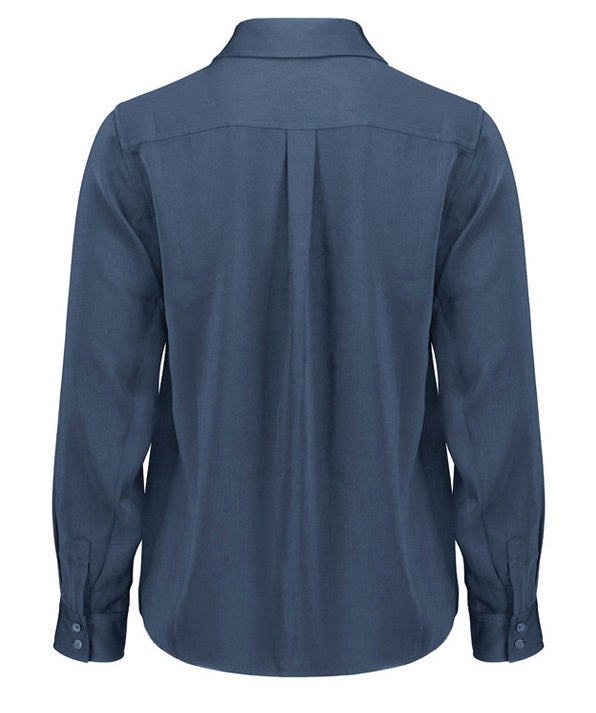 Evelyn Long Sleeve Shirt Women's