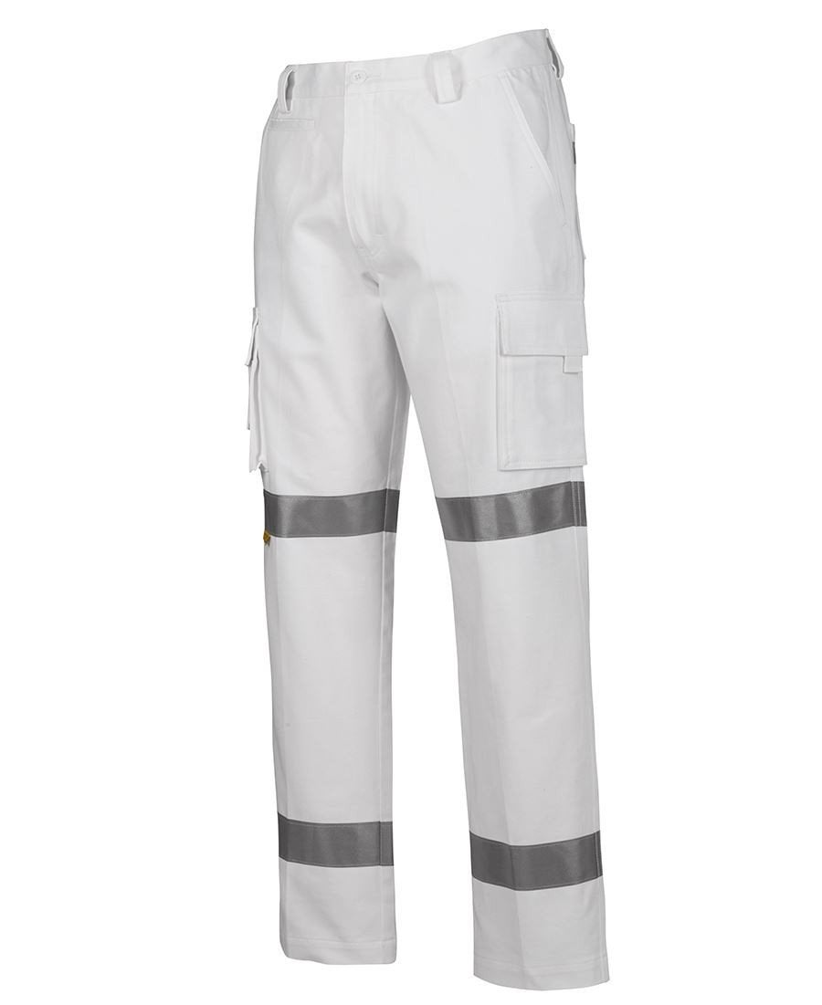 BIO-MOTION NIGHT PANT WITH REFLECTIVE TAPE