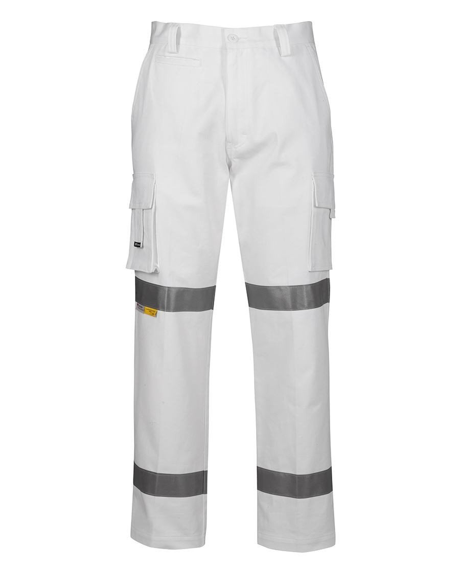 BIO-MOTION NIGHT PANT WITH REFLECTIVE TAPE