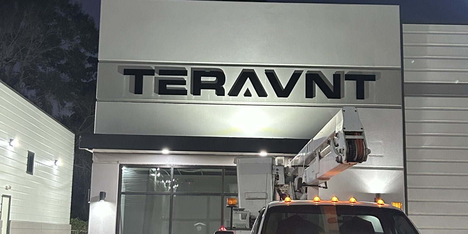 Sign Design Services