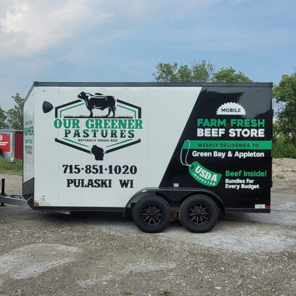 trailer