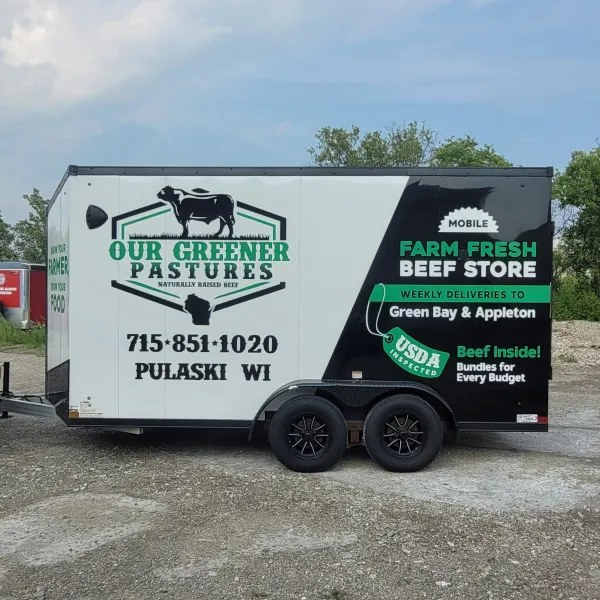 trailer