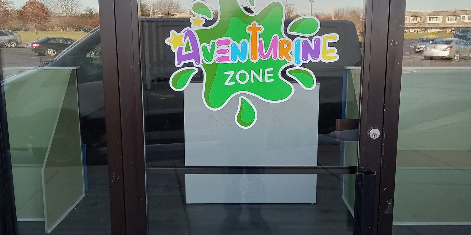Window Decals