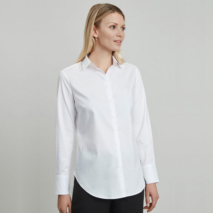 Camden Long Sleeve Shirt Women's